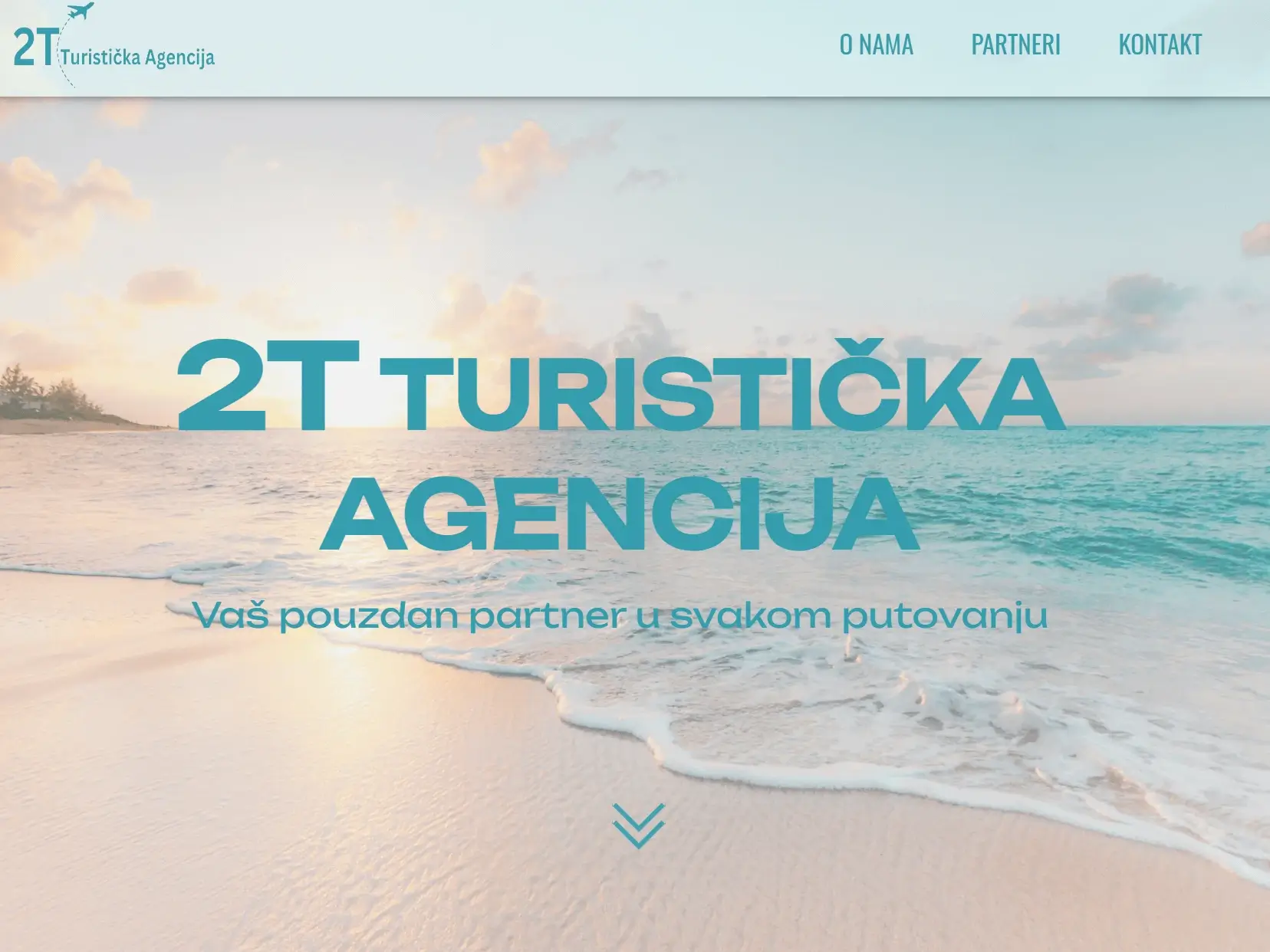 2T Turisticka Agencija preview